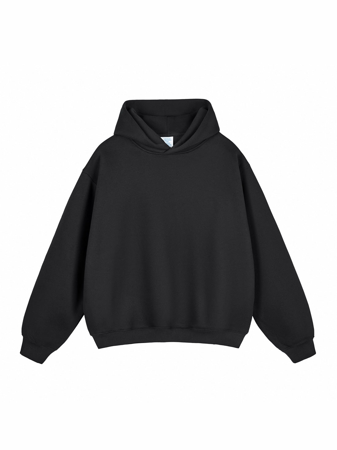 350g Fleece Cozy Oversized Hoodie