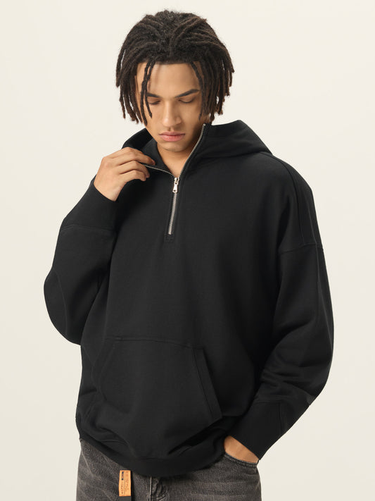 410g Premium Skin Friendly Hoodie