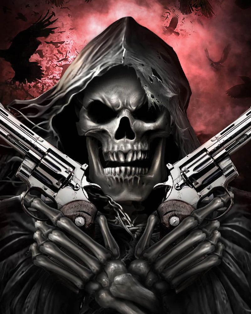 Skull Reaper