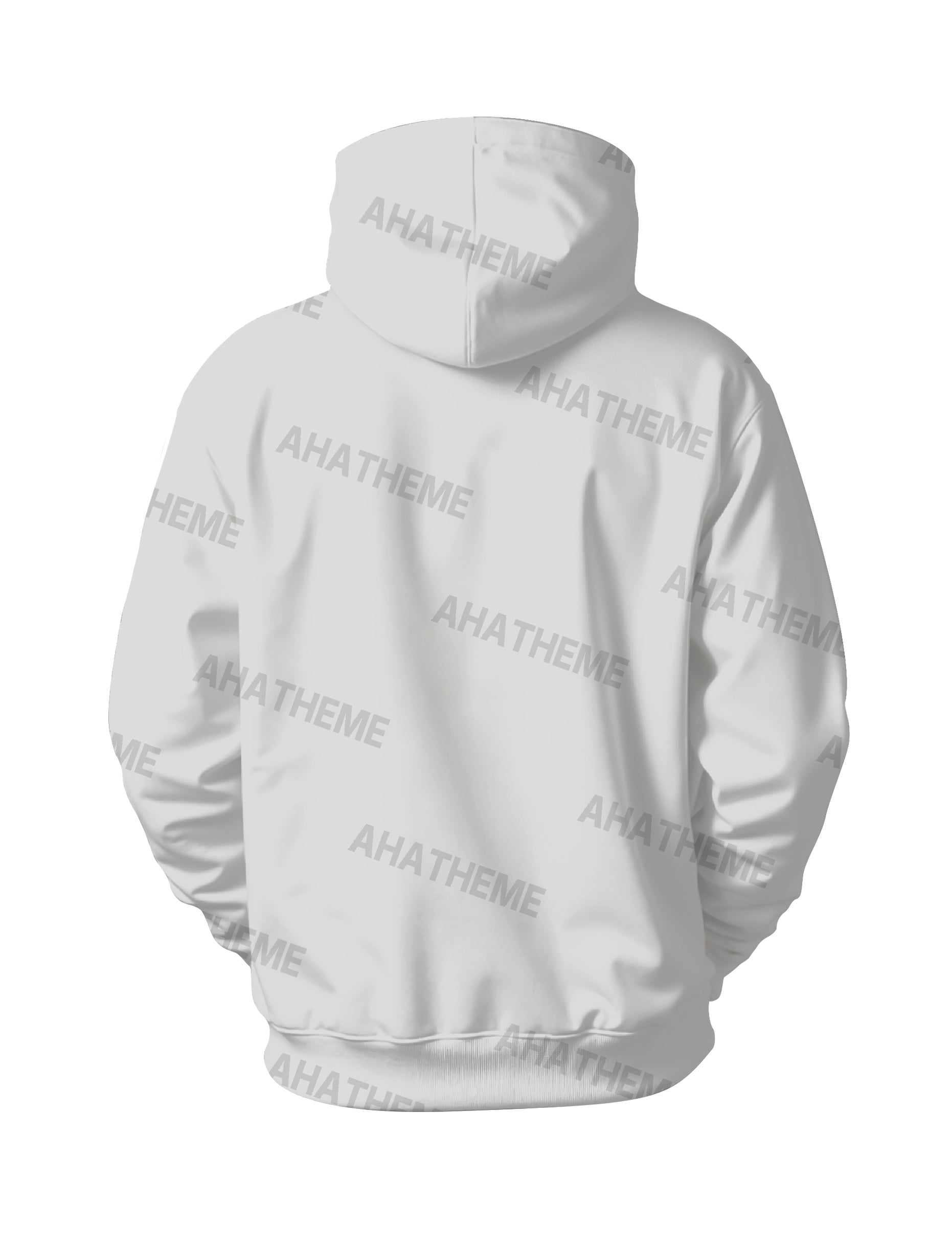 Custom Hoodie Multiple Sizes