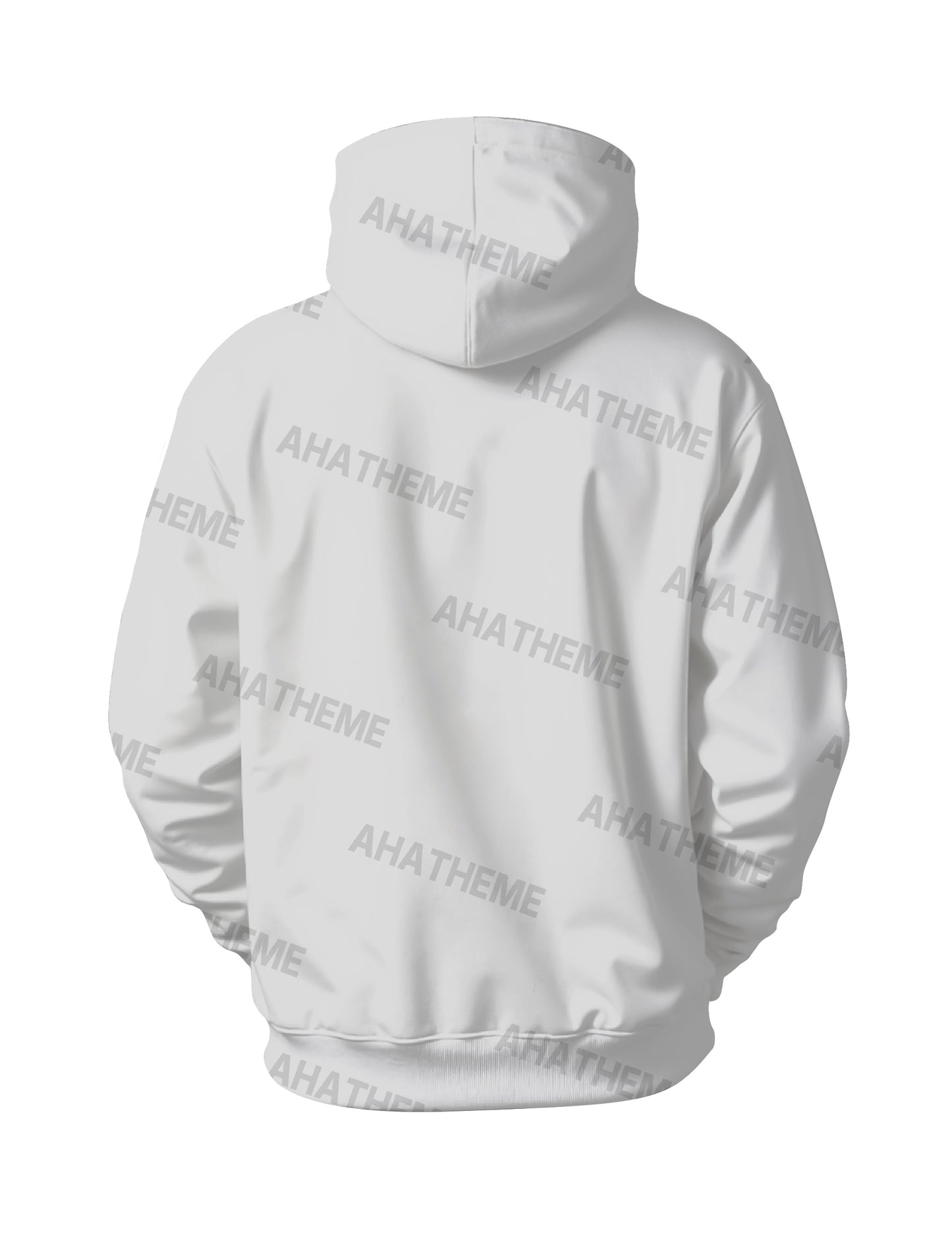 Custom Hoodie Multiple Sizes