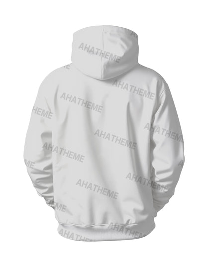 Custom Hoodie Multiple Sizes