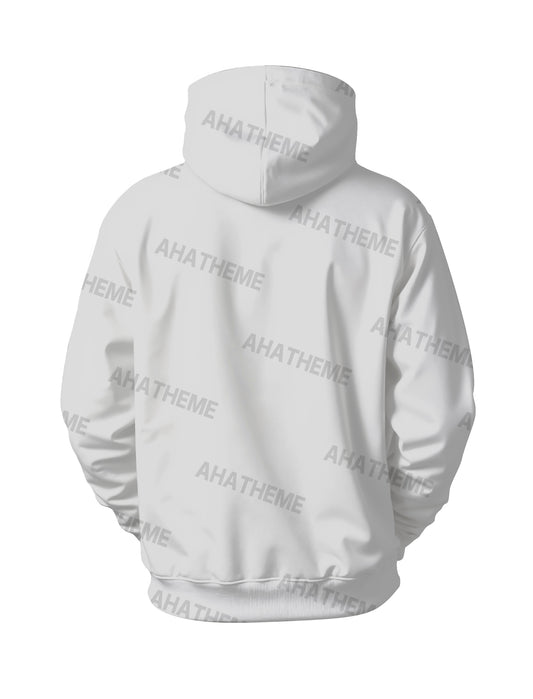 Custom Hoodie Multiple Sizes
