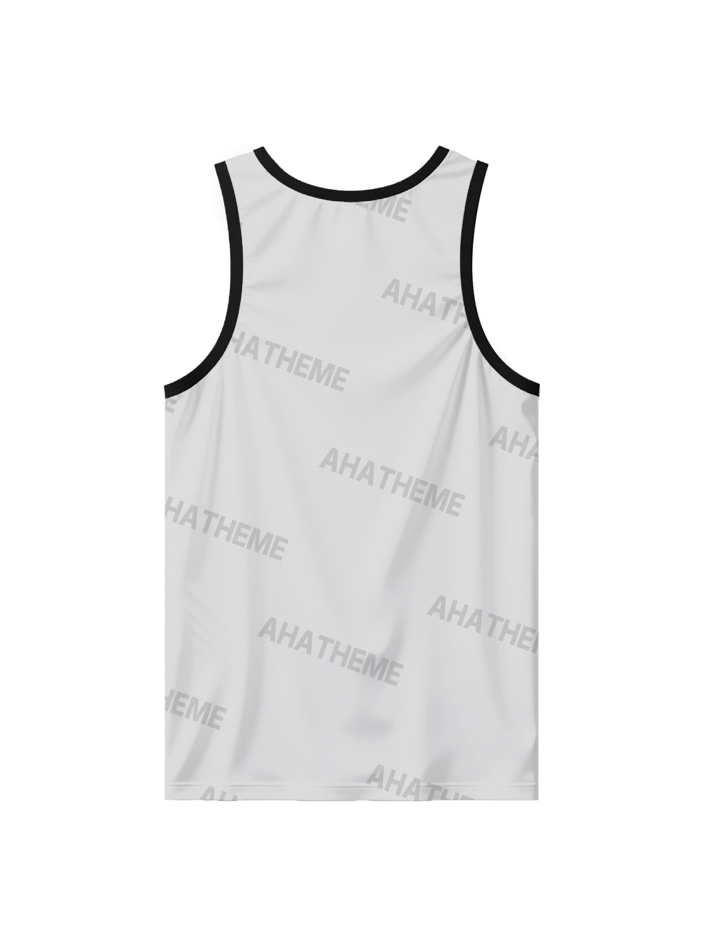 Custom Sport Tank Top S–XXL