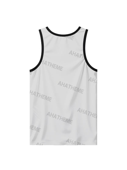 Custom Sport Tank Top S–XXL