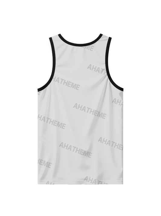 Custom Sport Tank Top S–XXL