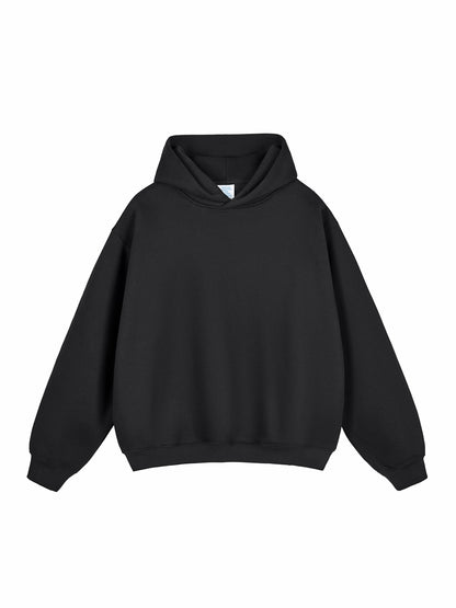350g Fleece Cozy Oversized Hoodie