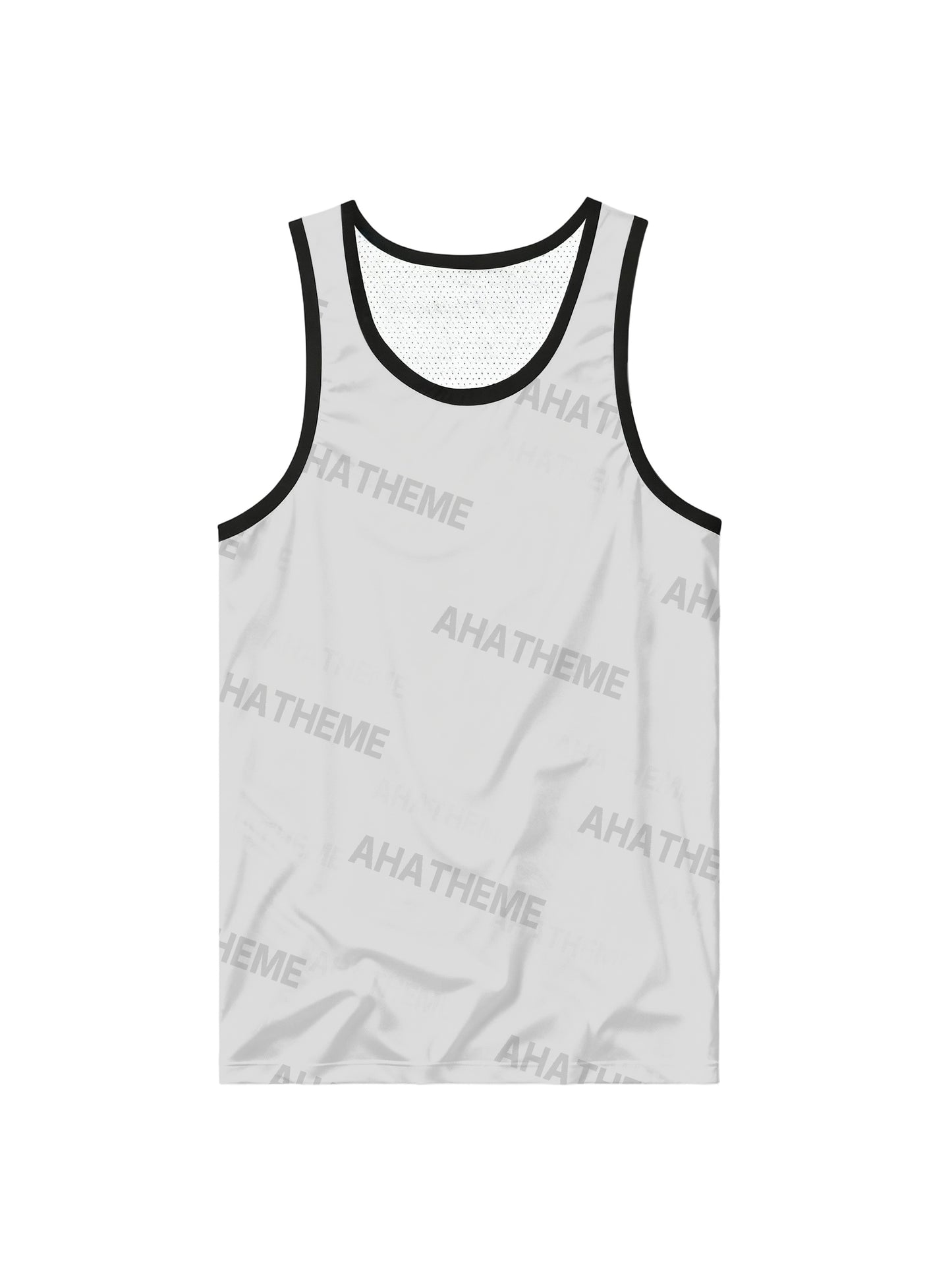 Custom Sport Tank Top S–XXL