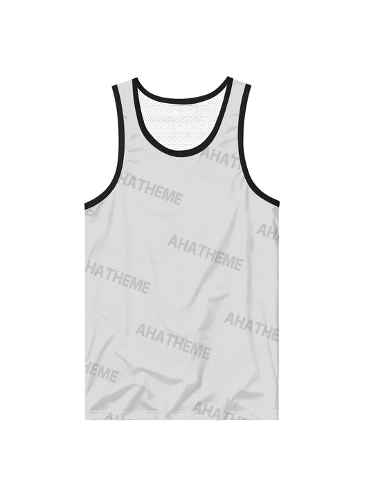 Custom Sport Tank Top S–XXL