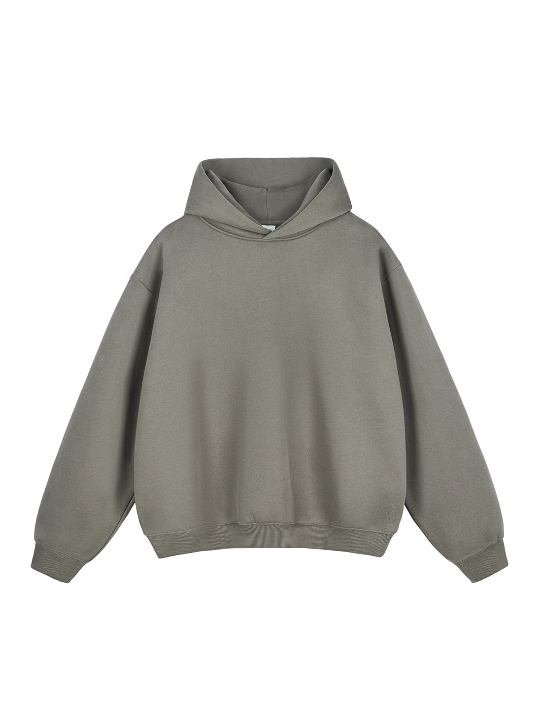 350g Fleece Cozy Oversized Hoodie