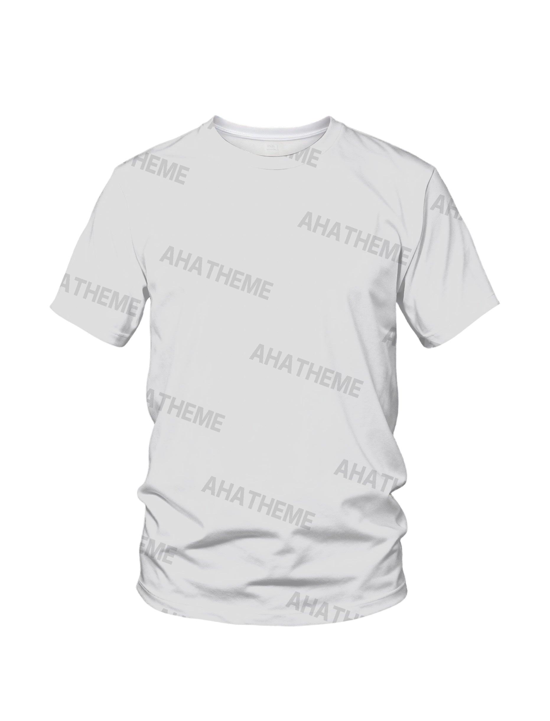 Custom T-Shirt Multiple Sizes