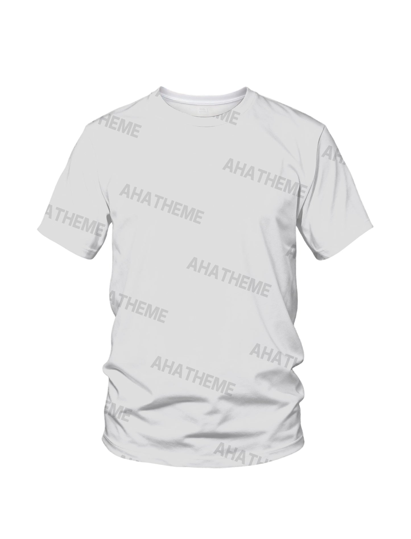 Custom T-Shirt Multiple Sizes