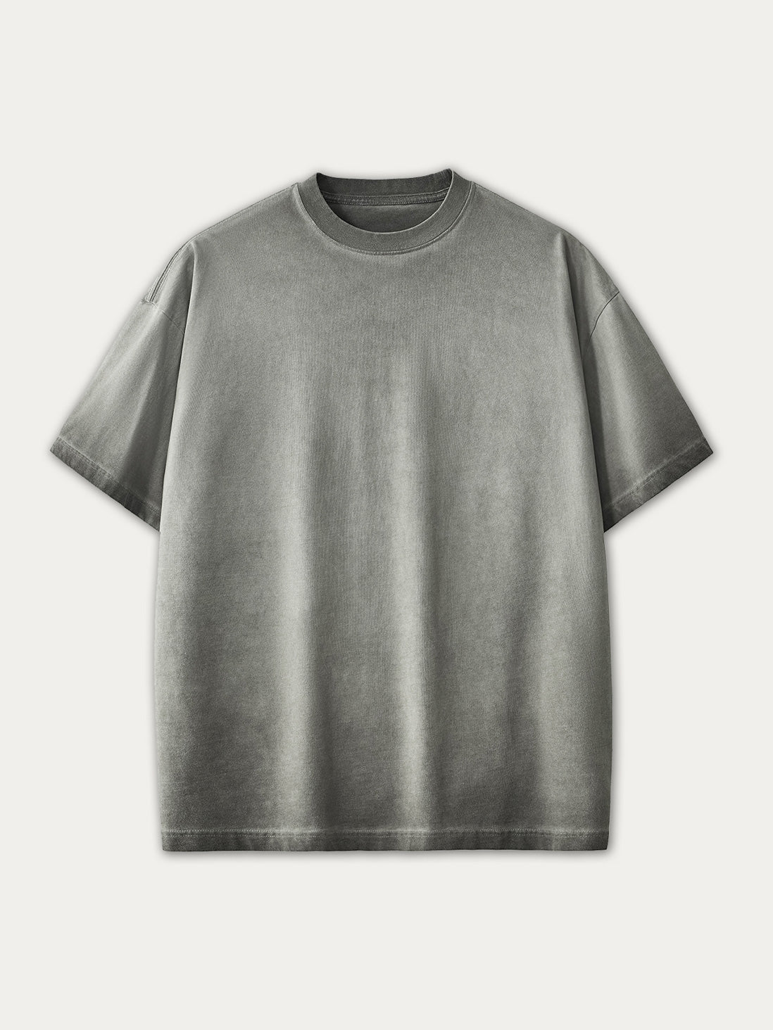 280g Garment-Dyed Vintage T-Shirt
