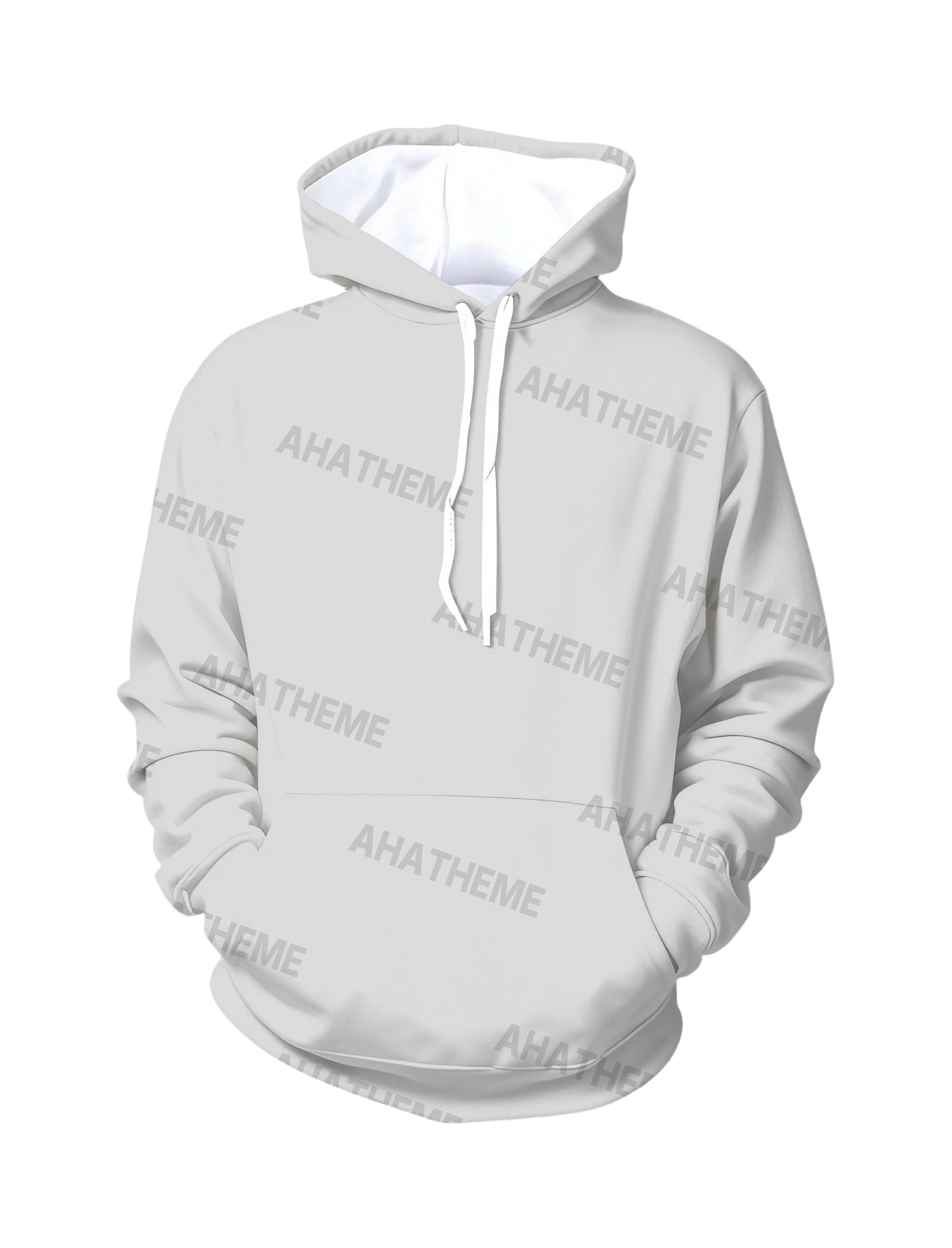 Custom Hoodie Multiple Sizes