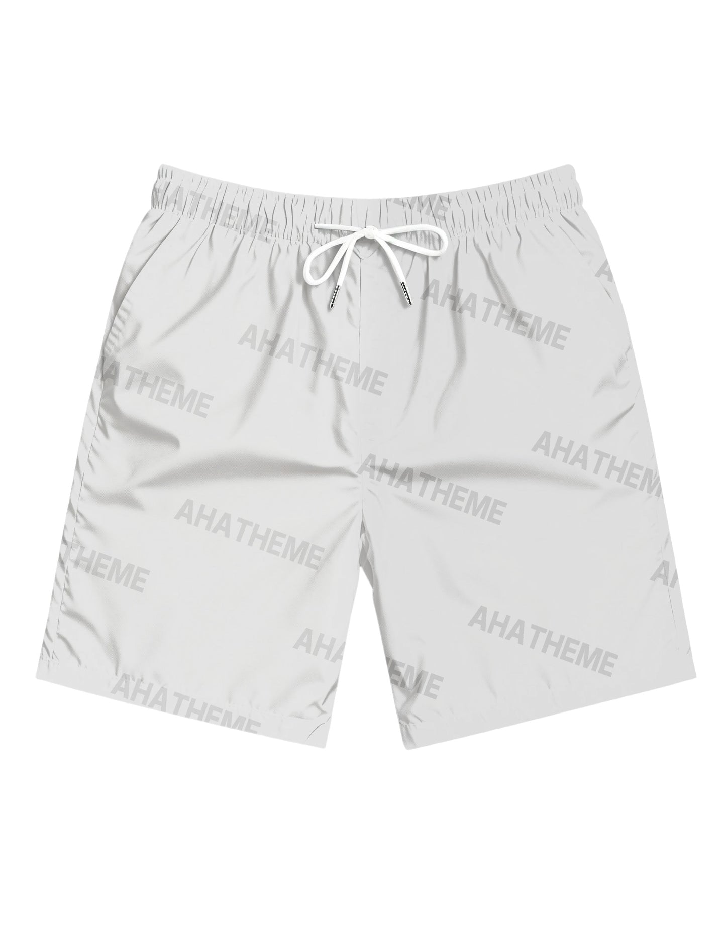 Custom Quick Dry Shorts S–XXL