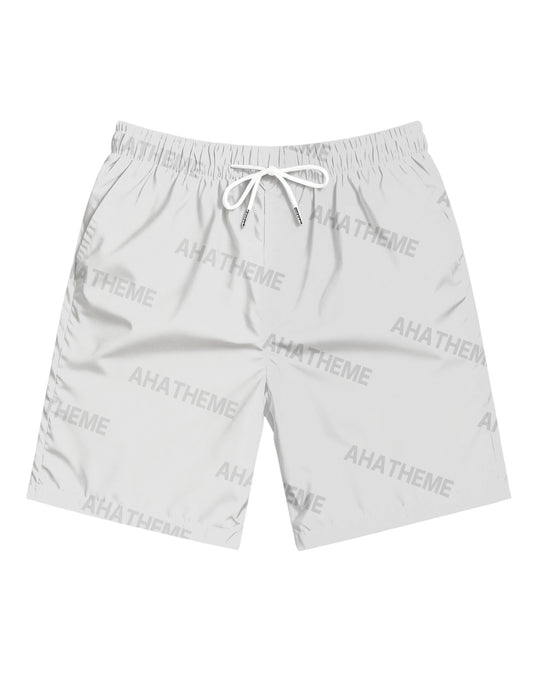 Custom Quick Dry Shorts S–XXL